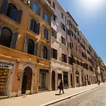 Piazza Di Spagna Comfort Rooms