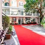 Morin 10 Rome Exclusive Suites