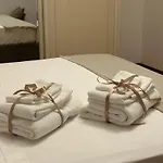 Kimera Luxury Apartments In Rome San Pietro