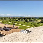 Mezzo Experience Holiday Home Eur