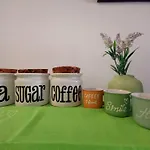Cipro Home
