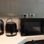 4000 Steps - Apartment Lux Rome