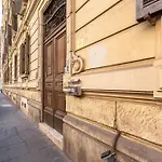 Bigfamilyflats - Testaccio Riverside