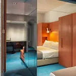 Etruscan Luxury Suites