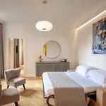 Spagna Luxury Rooms