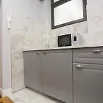 Atrhome Frattina Luxury