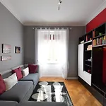 Rome Lara Apartment