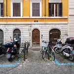 Trastevere - Rome Strategic And Comfortable Loft