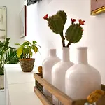 Casa Crispi By Hili
