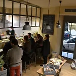 Casa Crispi By Hili