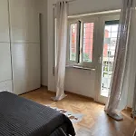 Cosy Flat In Rome