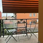 Cosy Flat In Rome