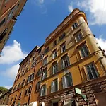 Casa Crispi By Hili