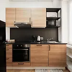 Splendido Appartamento A 15 Minuti Da Roma Centro
