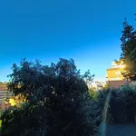 Vatican Museums Apartment