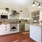 Villa Con Piscina