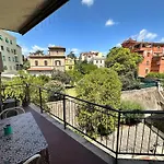 Roma Manuela\'S Cozy Guest House Trastevere