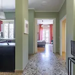 Casa Preziosa In Metro Piramide