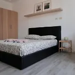 Luna Chiara A Roma