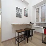 Ych-Lovely Apartment Near Termini Station