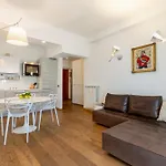 Elegant Escape Near The Vatican