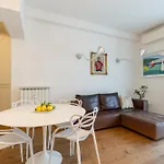 Elegant Escape Near The Vatican