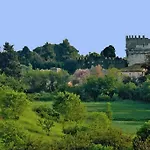 Basilica San Giovanni-Roma-Appia Antica-Casa Macla