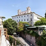 Luxurious Home Of The Antiquarian At Spanish Steps