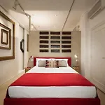 Luxurious Home Of The Antiquarian At Spanish Steps