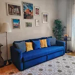 Non Ti Scordar Di Me - Granny\'S House