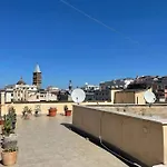 Casa Antica - Antique Apartment With Private Terrace
