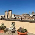Casa Antica - Antique Apartment With Private Terrace