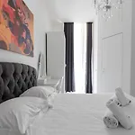 Fcr Rome Apartments Gracchi Vatican