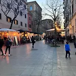 M&M Pigneto Roma