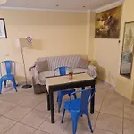 Casa Alibrandi