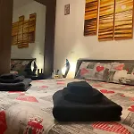 Home Sweet Home Tiburtina 15 Minuti Dal Colosseo