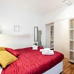 Suite Vaticana In The Heart Of Rome