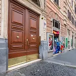 Suite Vaticana In The Heart Of Rome