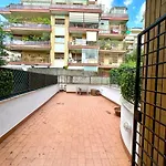 Delizioso Appartamento Sulla Cassia