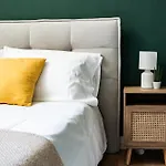 Domina Apartments Roma - San Pietro 2
