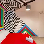 The Loft Gallery By Giulia