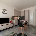 Regina Margherita Suite