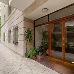 Regina Margherita Suite
