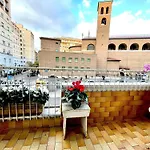 Lucens Domus Appartamento Roma Quartiere Trieste - Vicino Metro B1 -