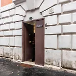 Amazing Apartment In Roma With Kitchenette