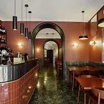 Residenza Piranesi Boutique Hotel