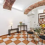 Campitelli 9 - Loft In Ancient Rome