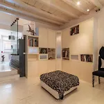Cappellari 4 - Fromhometorome