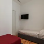 Rome Huge & Cozy Apartment