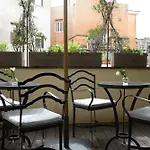 The Fifteen Keys Hotel